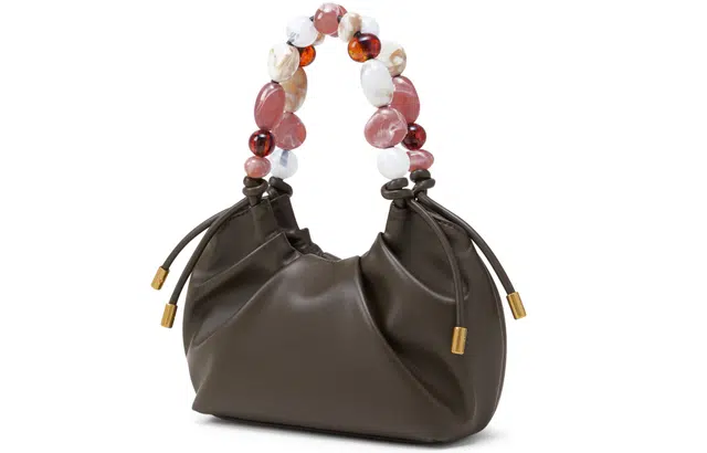Charles & Keith Bucket Bag