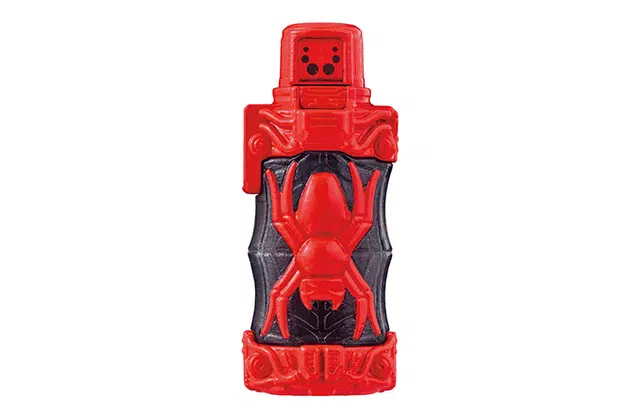 BANDAI DX Build