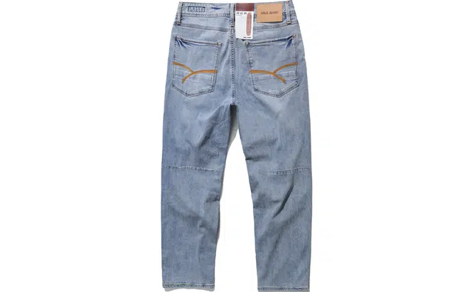 ABLE JEANS