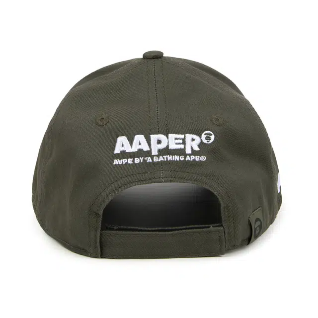 Aape Cap