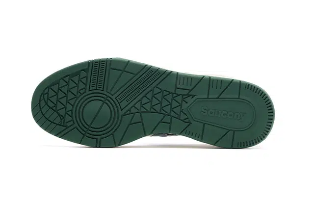 Saucony Cross 90