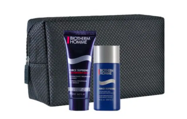 碧欧泉 精华露紧肤露化妆包体验装 小样版 滋润