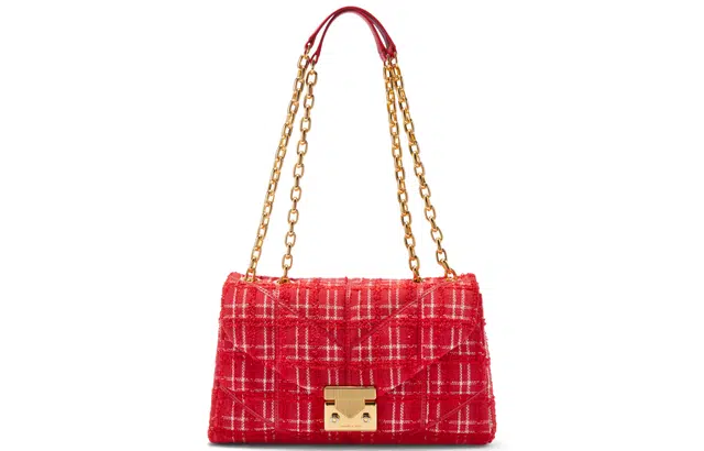 Charles & Keith Wedding Series Bag