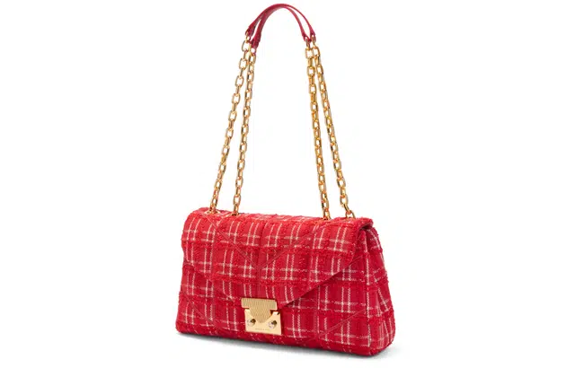 Charles & Keith Wedding Series Bag