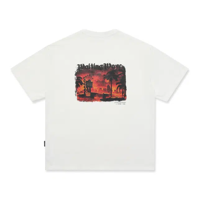 WAITINGWAVE T