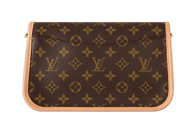 LOUIS VUITTON Diane PM