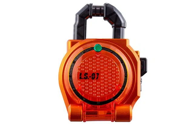 BANDAI CSM Gaim