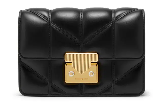 CHARLESKEITH CK PU
