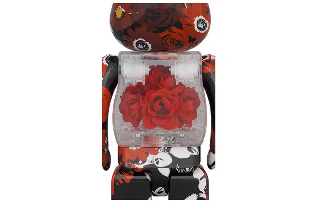 BERBRICK BERBRICK FLOR 28cm
