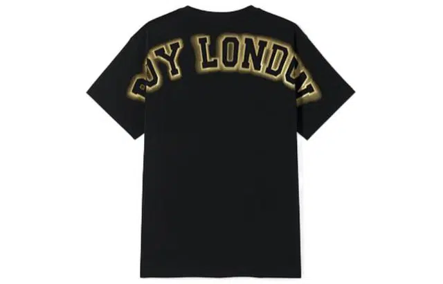 Boy London LogoT