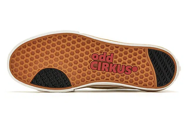 oddCIRKUS Astley Pro