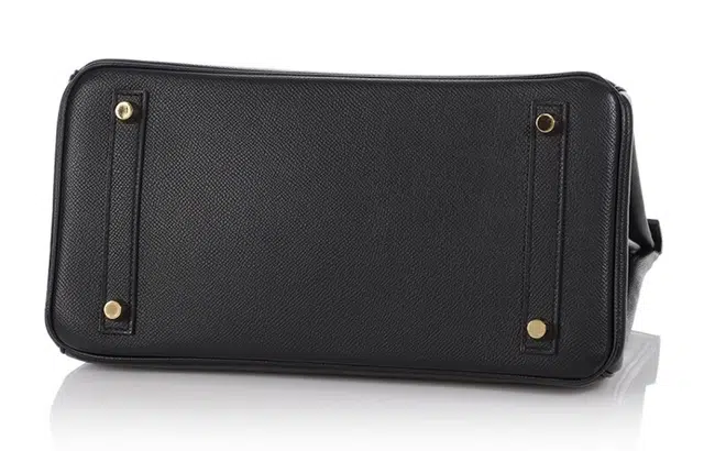 Hermes Birkin 30 Black