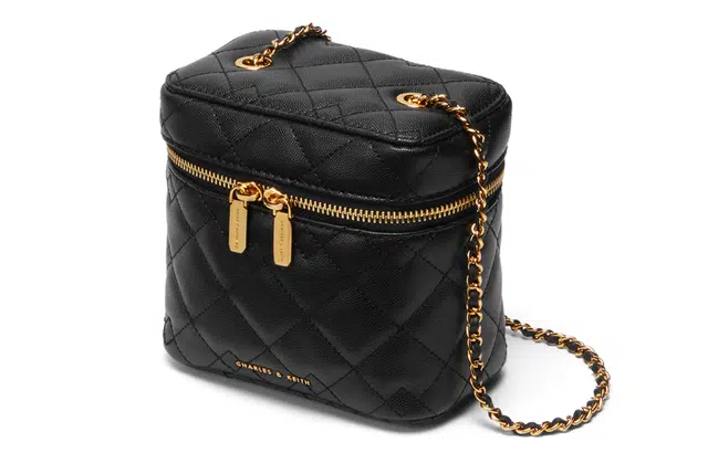 CHARLESKEITH PU ck