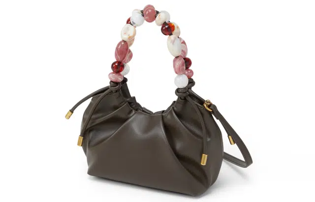 Charles & Keith Bucket Bag
