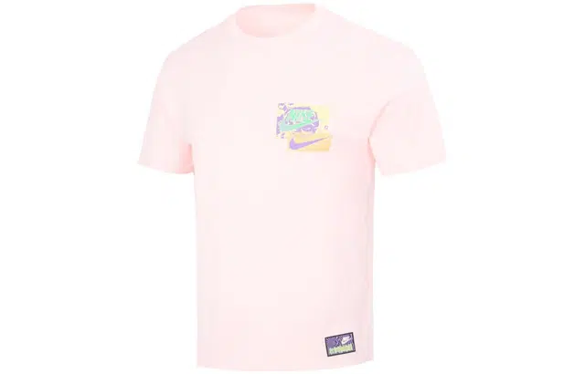 Nike Logo T
