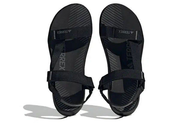 adidas Hydroterra Light Sandals