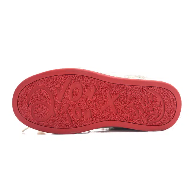 Q.VONTON x Jifffly