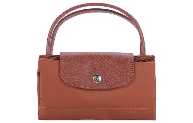 LONGCHAMP Le Pliage Green 23