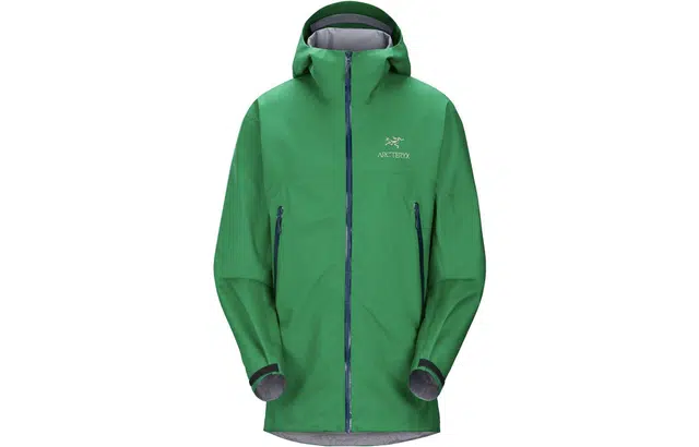 Arcteryx Beta GORE-TEX Jacket