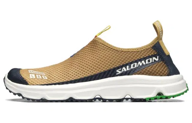 SALOMON Rx Moc 3.0