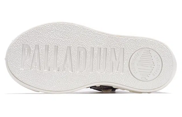 Palladium Skate Pallanote