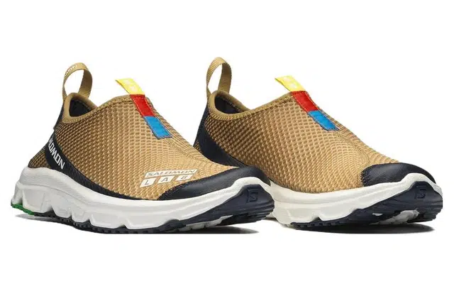 SALOMON Rx Moc 3.0