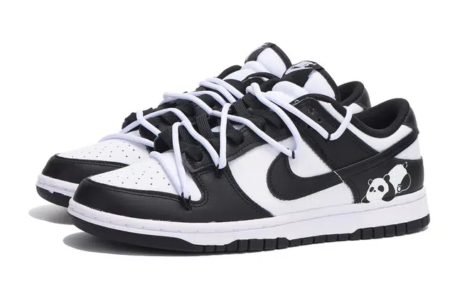 Nike Dunk Low GS