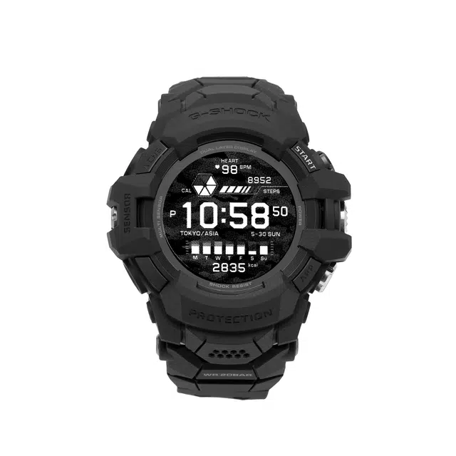 Casio GSW-H1000-1AJR