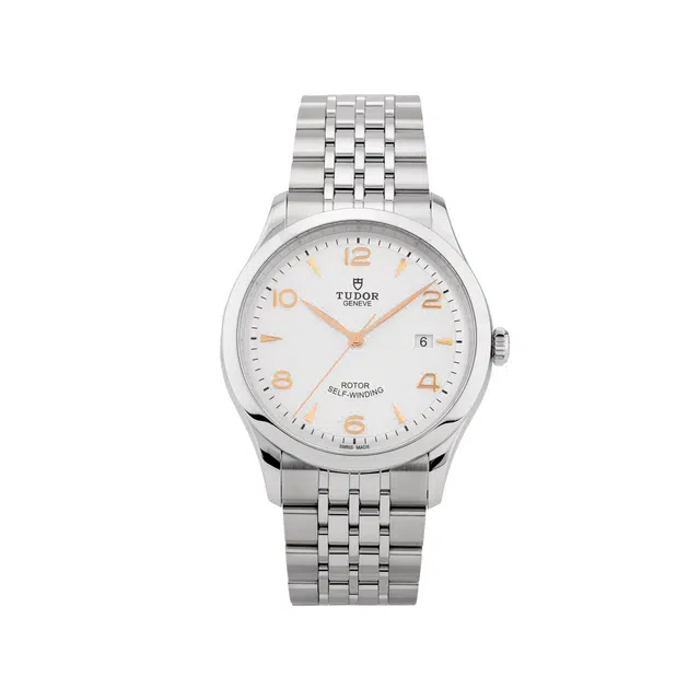 TUDOR 1926 41mm M91650-0001