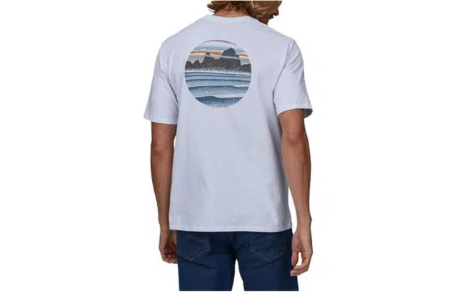 patagonia T