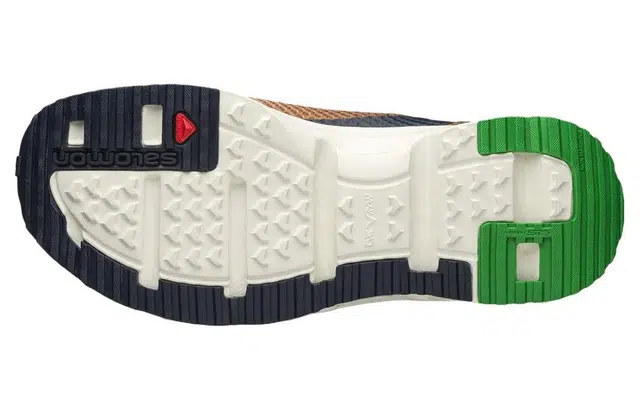 SALOMON Rx Moc 3.0