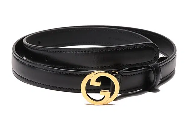 Gucci Blondie Belt