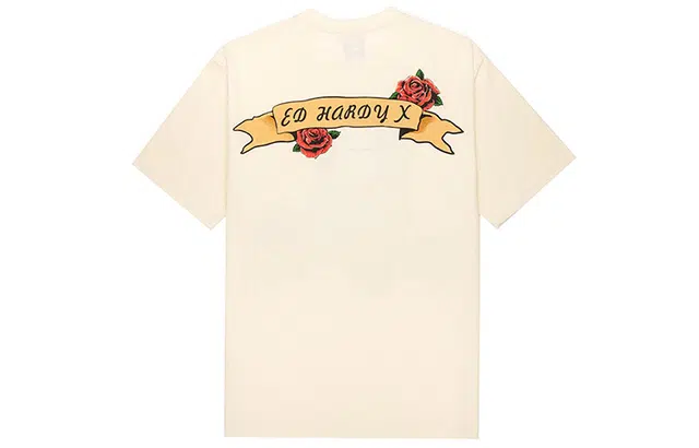 ED HARDY X T