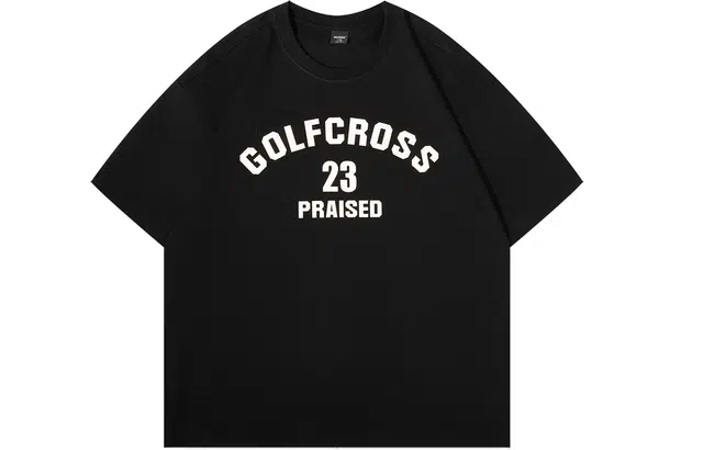 GOLFCROSS LogoT