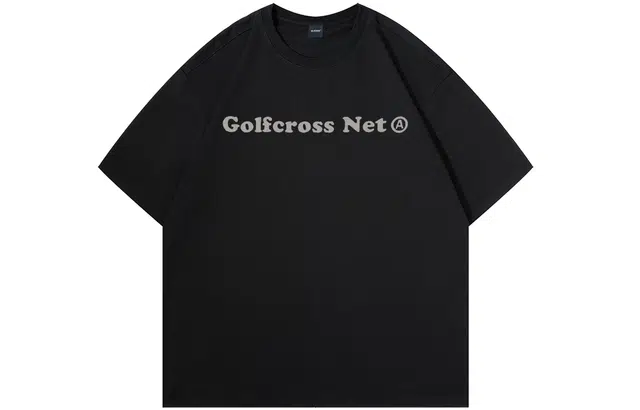 GOLFCROSS LogoT