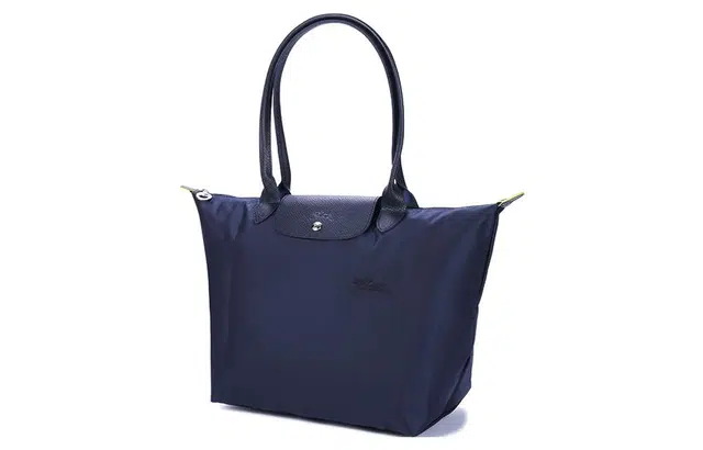 LONGCHAMP Le Pliage Green