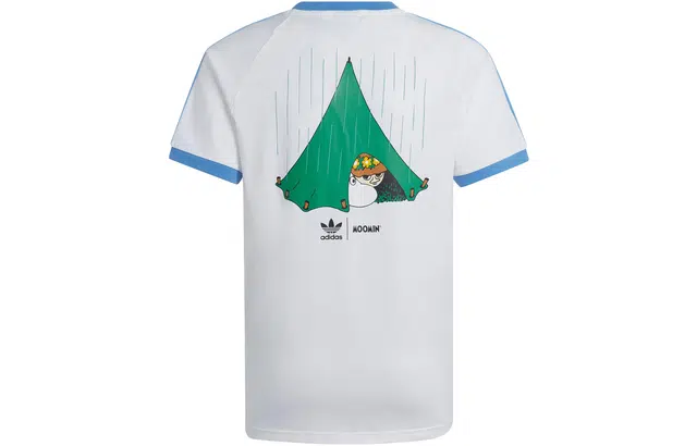 adidas originals x Moomin Tee T