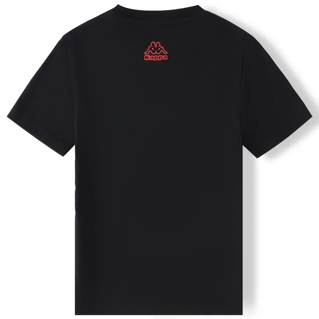 Kappa T