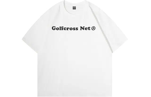 GOLFCROSS LogoT