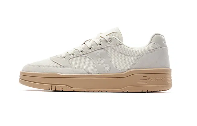 Saucony Cross Jz