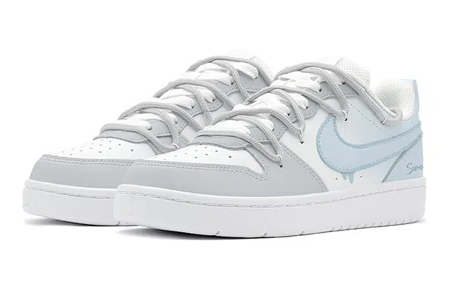 Nike Court Borough GS