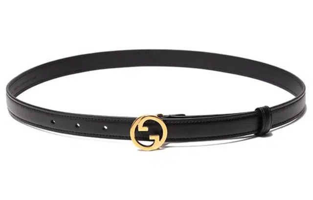 Gucci Blondie Belt