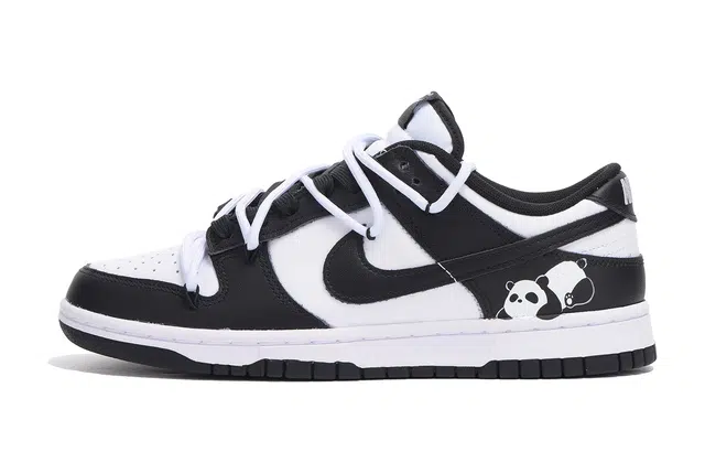 Nike Dunk Low GS