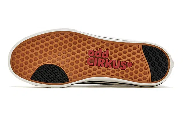 oddCIRKUS