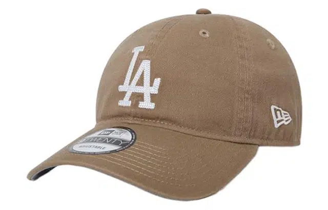 New Era Logo Cap
