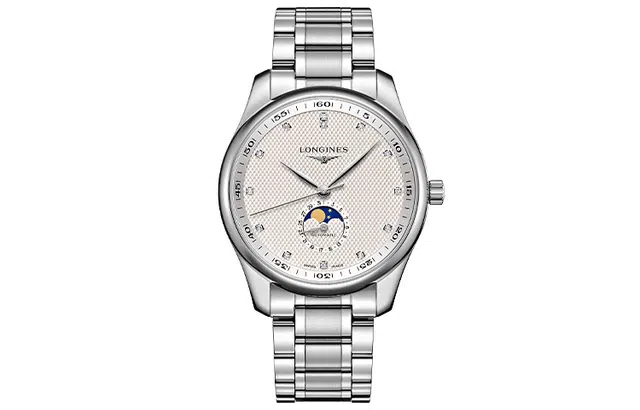 LONGINES 42mm L2.919.4.77.6