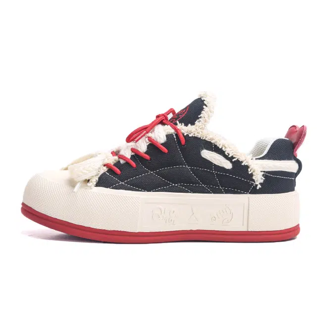 Q.VONTON x Jifffly