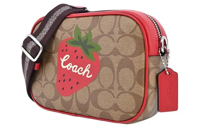 COACH Jamie 19 PVC