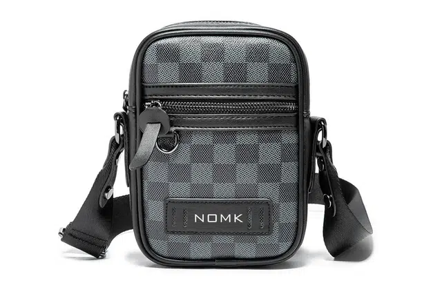 NOMK PU