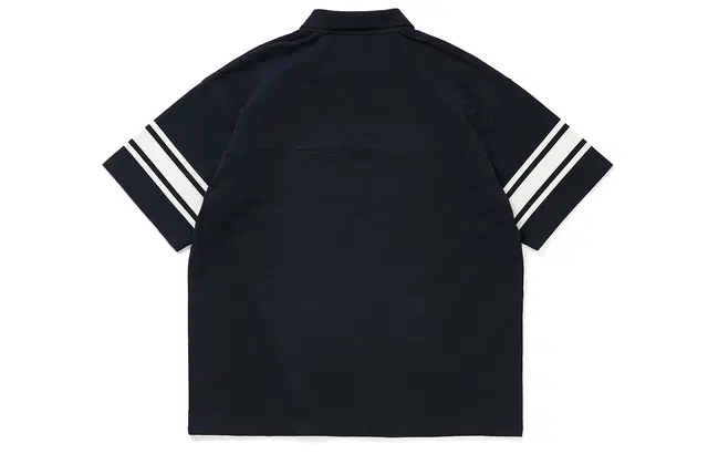 714STREET SS23 Polo